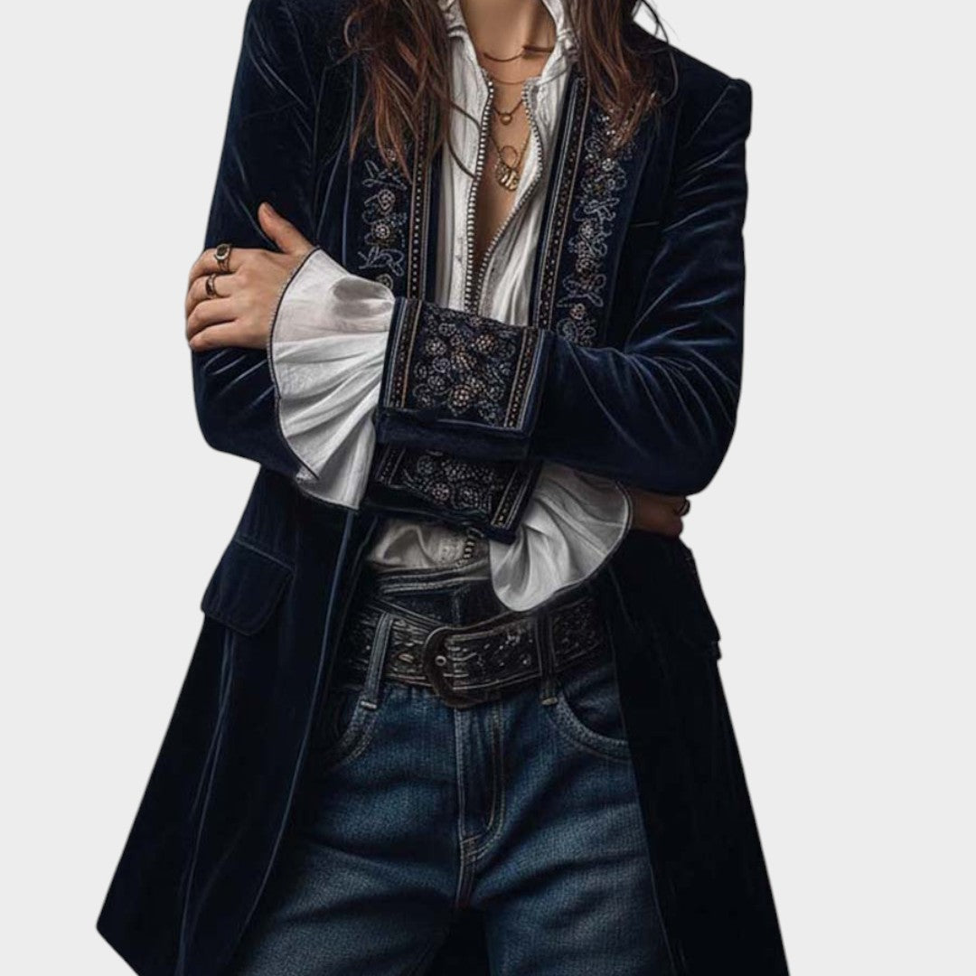 Sara | Jaqueta Elegante